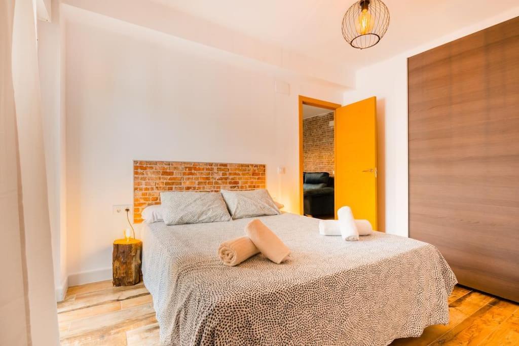Apto Centrico, 2 Aparcamientos Privados, Bicis 세비야 외부 사진