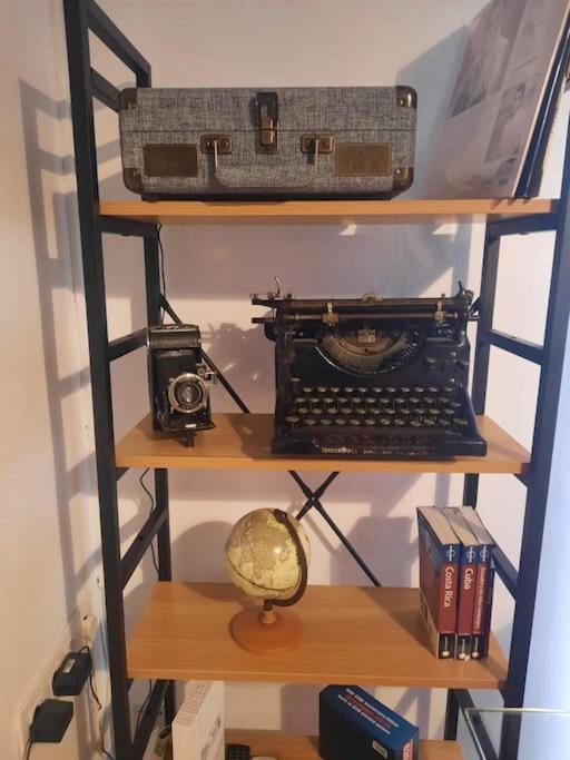 Apto Centrico, 2 Aparcamientos Privados, Bicis 세비야 외부 사진